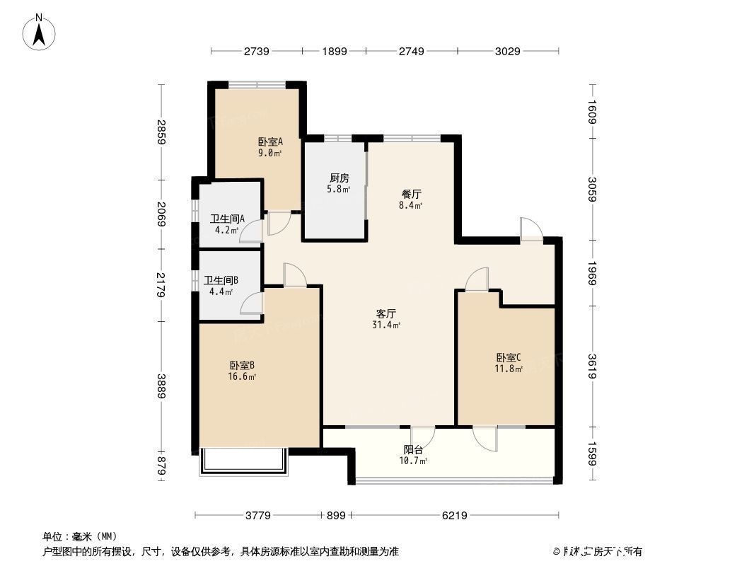 公摊|「楼盘评测」龙湖学樘府，2021年10月青岛即墨必看品质楼盘