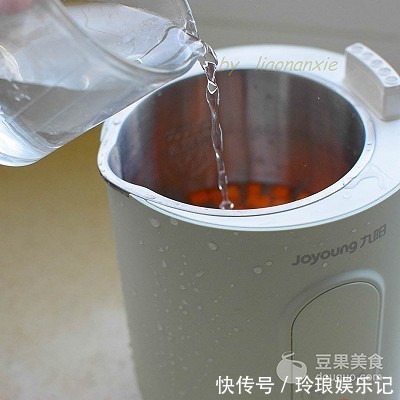 桂花|桂花莲藕银耳汤的做法