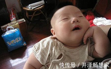 发育|想提高宝宝智力睡眠很重要，养成这六个习惯，妈妈轻松宝宝发育好