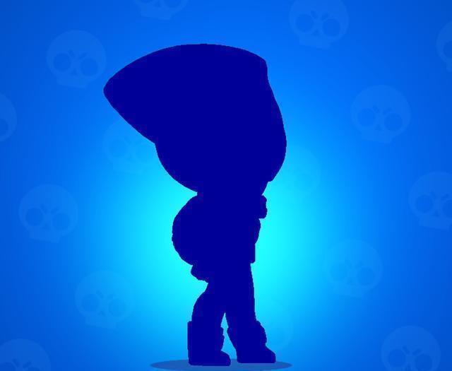 荒野|荒野乱斗看影子猜英雄,认识3个算正常,全猜中绝对是忠实玩家