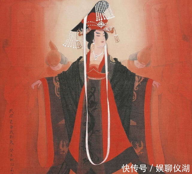 初唐有位寡廉鲜耻的诗人,谄媚女皇,企图上位,却被嫌弃口臭