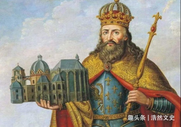 日耳曼!日耳曼人赶跑了罗马主人,却能与罗马文化和谐共生,靠的是什么