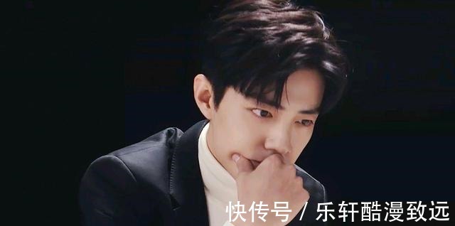 肖战元旦无工作安排,《如梦之梦》太多劳累,要好好享受假日时光