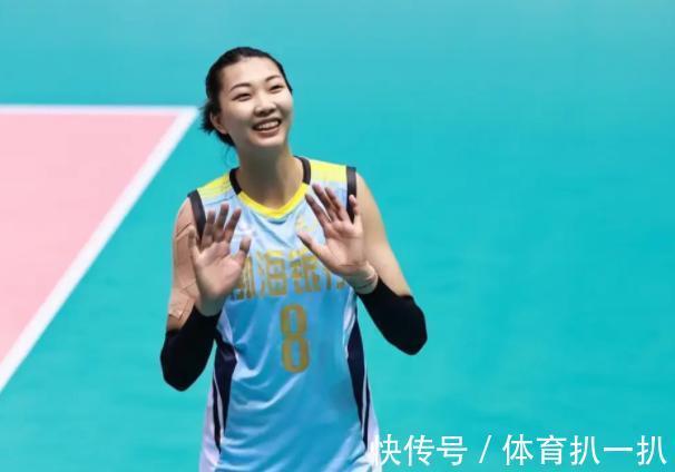 新动态|袁心玥新动态暴露位置,已和天津、深圳无缘,停留北京恐还有希望