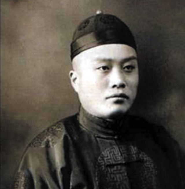 字迹@中国最后一位状元试卷真迹,手写字体让现代人汗颜,堪比印刷版