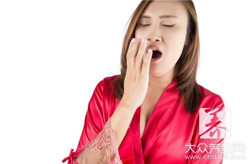 嘴苦口臭是什么原因导致的?
