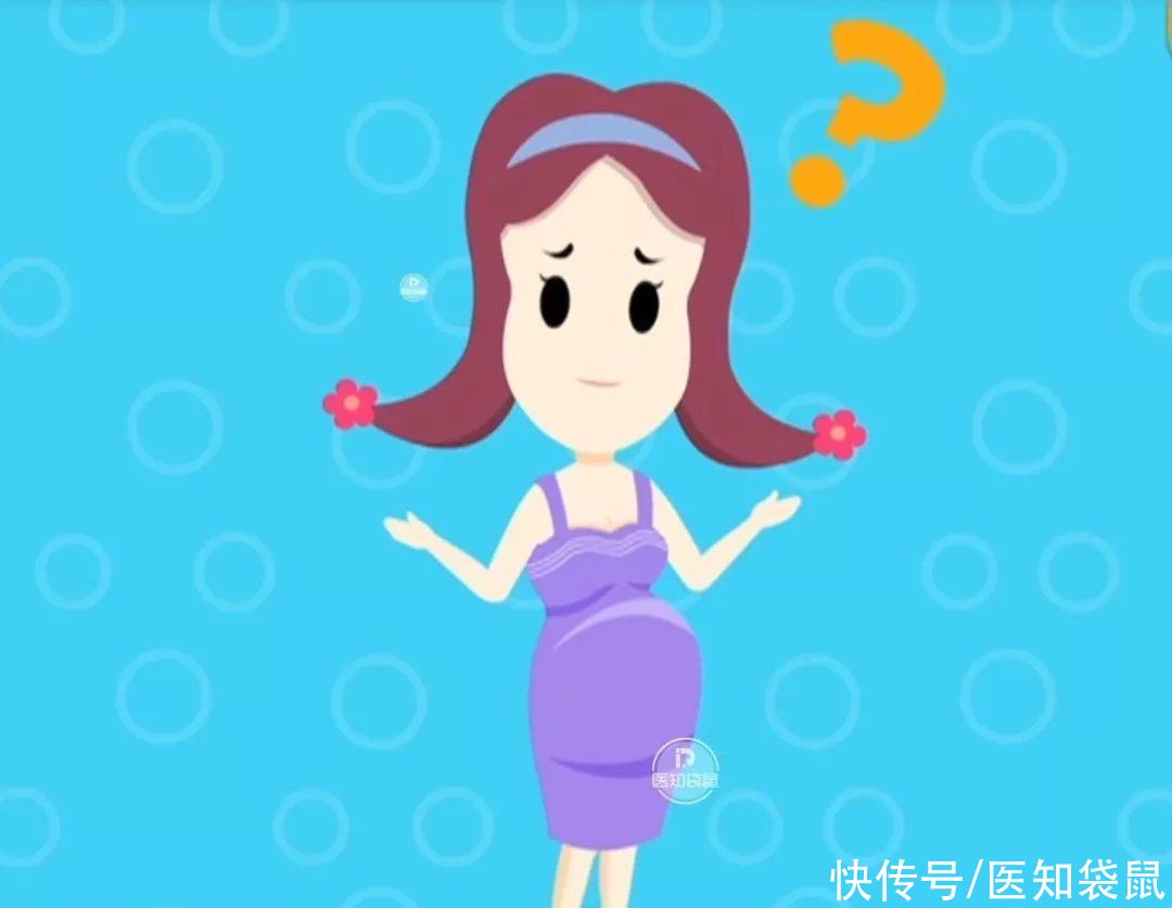 子宫|妈妈们注意！剖腹产后月经淋漓不尽，警惕子宫瘢痕憩室