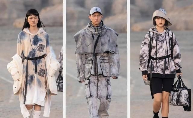 li 真不是因为国产才吹爆跋涉两千多公里只为早点穿上这双鞋