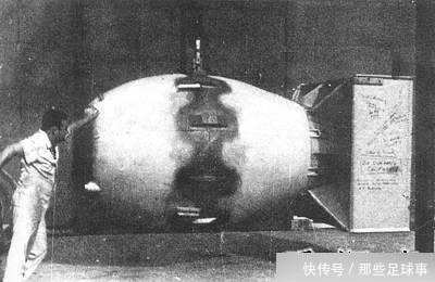 制作原子弹|二战后期，日本全世界疯狂找一种石头，如果足够多结局可能已改变