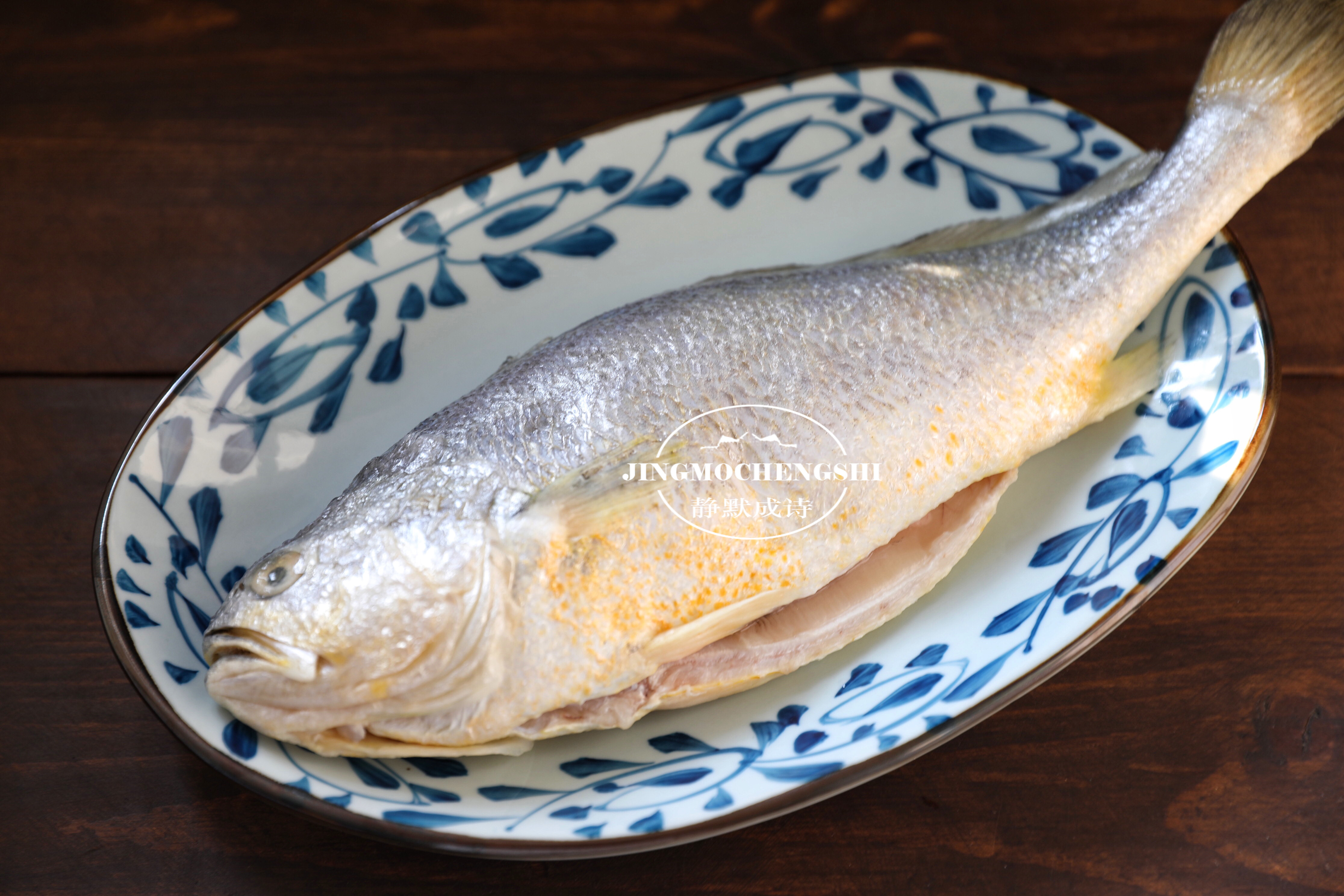 做清蒸鱼,看似简单,技巧很多,所有要点,一次掌握