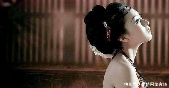 李适|她是历史上第一个敢对帝王说不的女人，抛弃荣华，和情郎双宿双飞