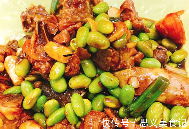 暴雨|周六夜里黄色暴雨多地还有下冰雹,孩子多吃暖身菜,补钙强身暖胃