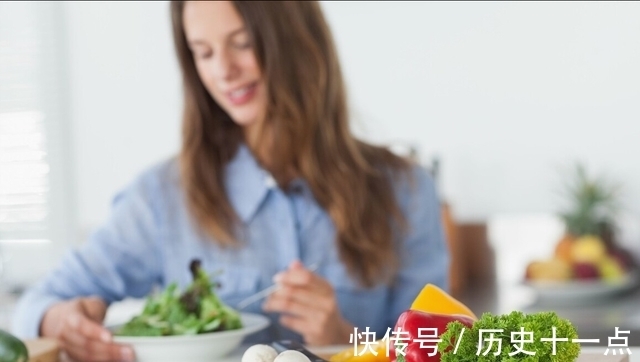 白色|秋天到来,多吃7种白色蔬菜,去秋燥,润肺,秋天吃些益处多