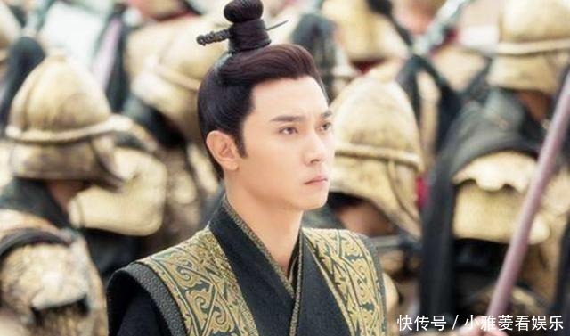 享奠|若这个人不被害死,杨坚根本建立不了隋朝,历朝历代为他设庙享奠