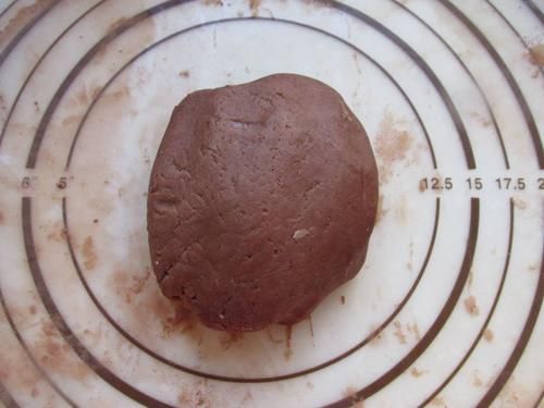 饼干|教您做饼干,拌一拌擀一擀10分钟就出炉,酥脆喷香,孩子抢着吃