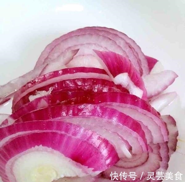 通便|最不值钱的菜,老婆做成减肥餐,每晚1盘,解暑通便,半月瘦10斤