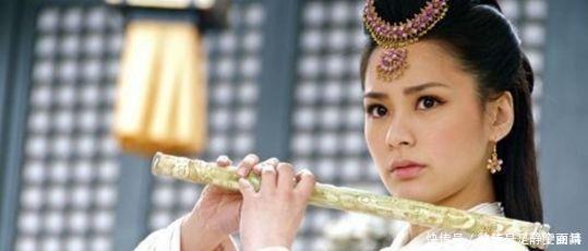 上古神话中七大女神,嫦娥才排第五,认识五个以上算你博学!