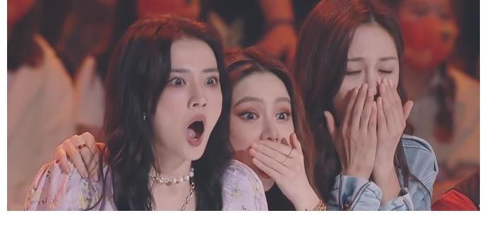 张伦硕17秒KO肖顺尧，把综艺节目打成职业拳赛，难怪钟丽缇喜欢他