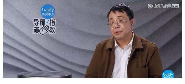 《导演请指教》：王晶不做王家卫，毕志飞还是毕志飞