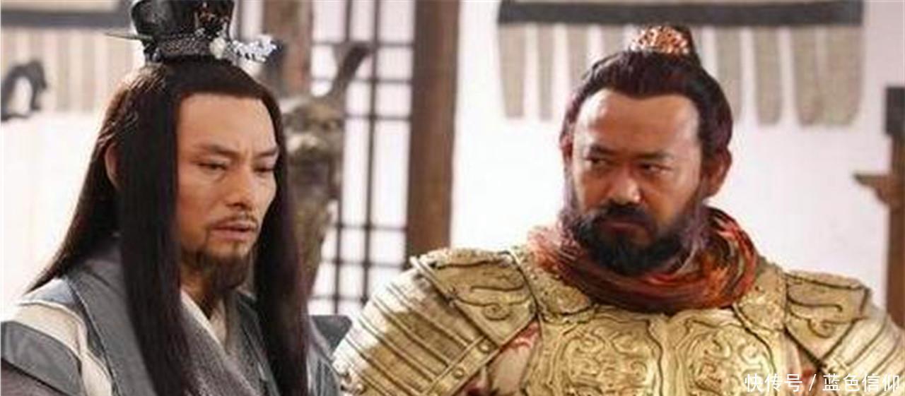 隋唐|他是隋唐第一智者,帮助李世民夺得王位,因被猜忌险些处死!