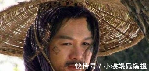 马战|水浒中武功最全面的人是谁不是卢俊义和武松，而是八骠骑中的他！