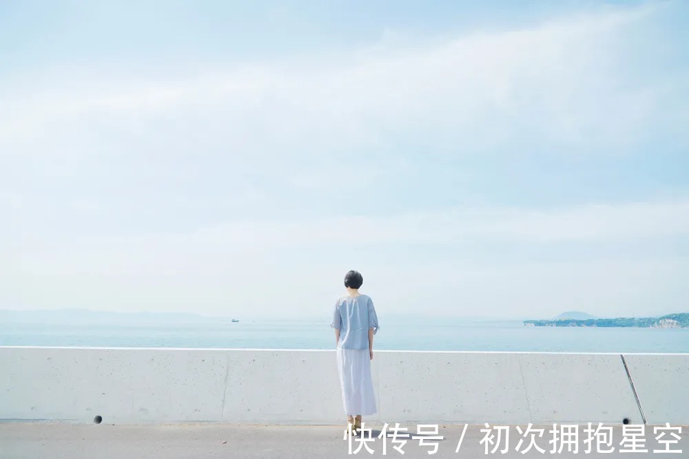 内心$人生的三重境界:自由,极简,顺其自然