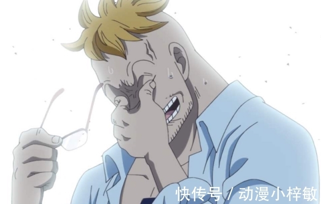 马尔科|海贼王:看到留在故乡的日记,马尔科才知道为啥老爹终生不娶,这都要怪凯多啦