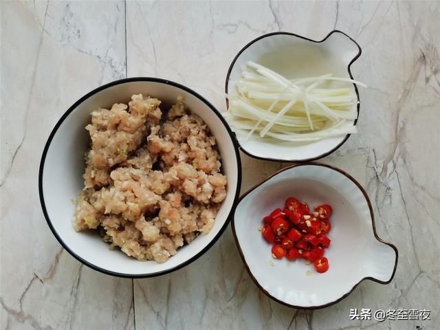  日本豆腐怎样做才好吃？教你这样简单蒸一蒸，元旦家宴保证受欢迎