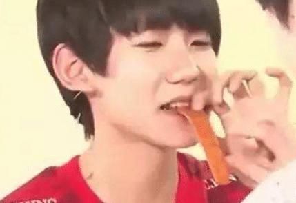  酸奶疙瘩|明星带“火”的小零食，王源的接地气，孙俪的甑糕，看到颖宝的最可爱