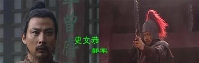 林冲$水浒战斗力排名,武松只能排第3档,林冲第2档,第1档堪称神人