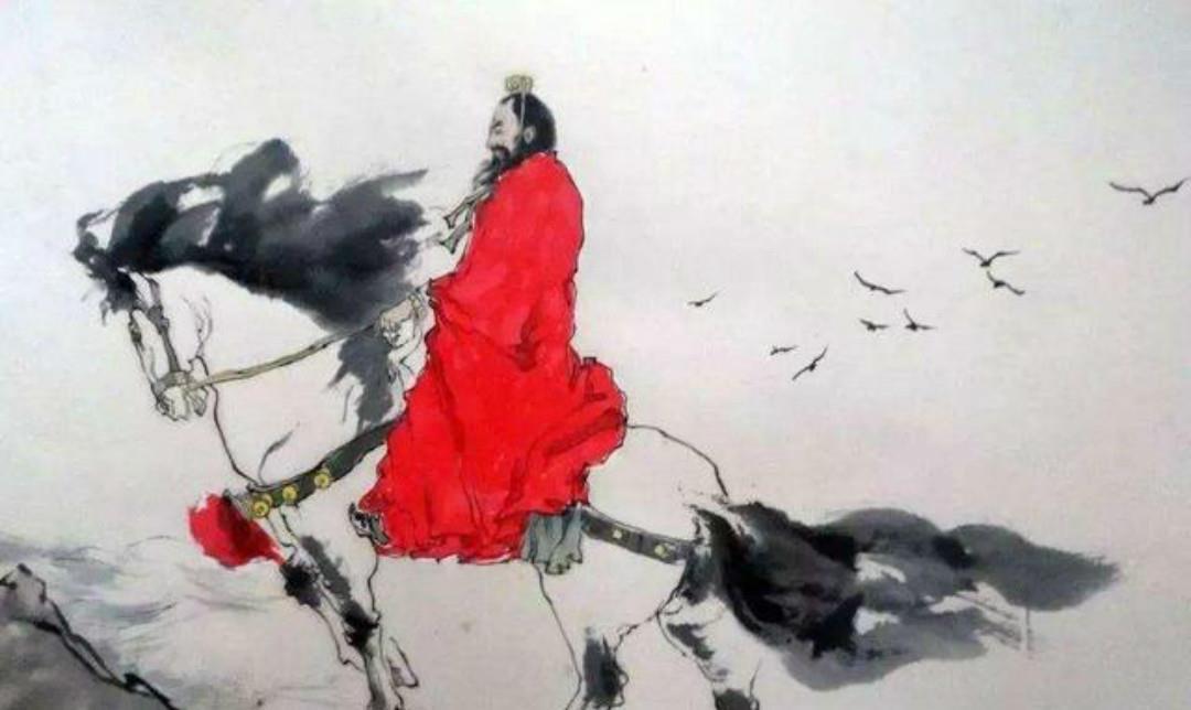 朱敦儒最有哲理的一首词,开篇的两句直抒胸臆,写尽了人生的无奈