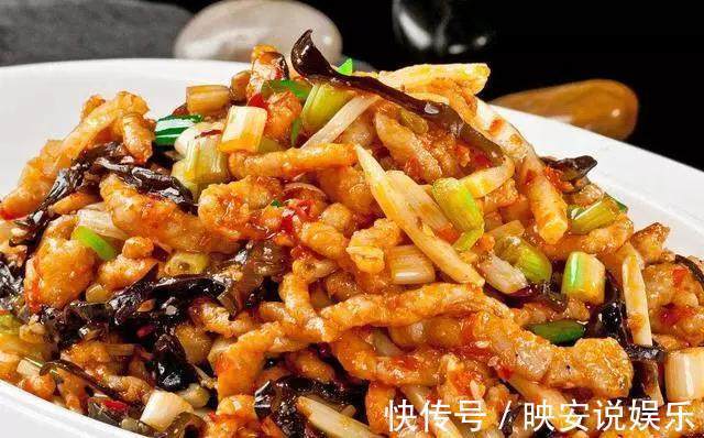 好吃|鱼香肉丝的正宗做法，绝对够味，比饭店还好吃，给家人露一手吧！