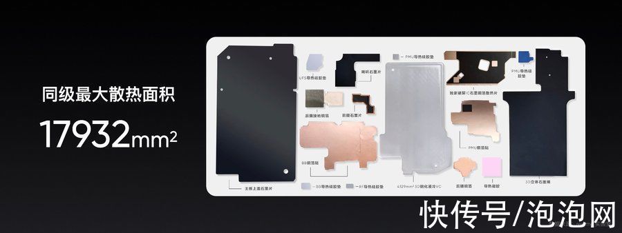 旗舰|realme真我GT Neo2--2500档最值得入手的潮玩旗舰