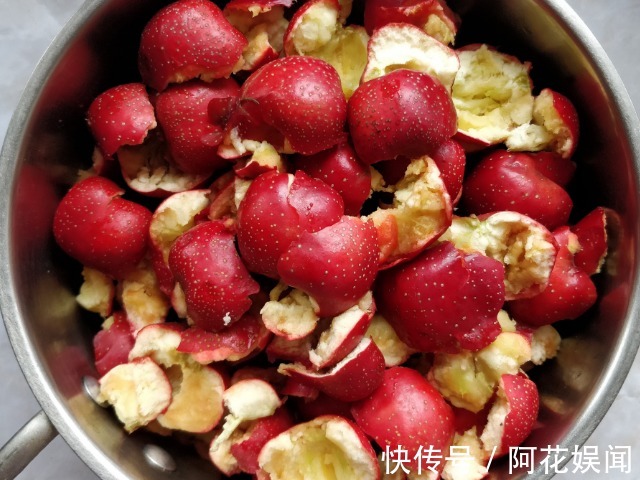 山楂|怀孕之后,孕妈尽量别吃4物,或许对胎儿的发育不利,别不当回事