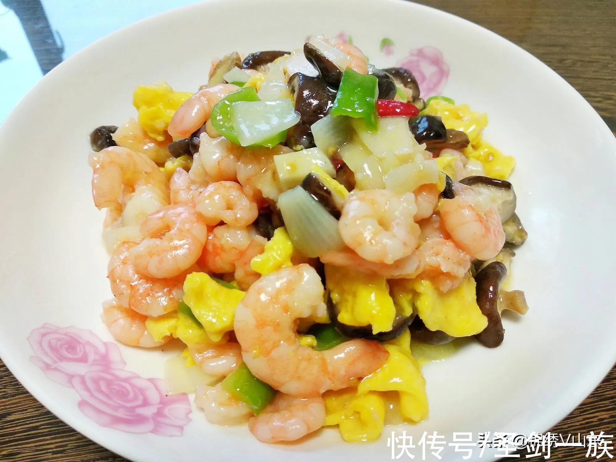 这13道家常拿手菜,色香味俱全,周末家宴、招待亲朋,特有面子