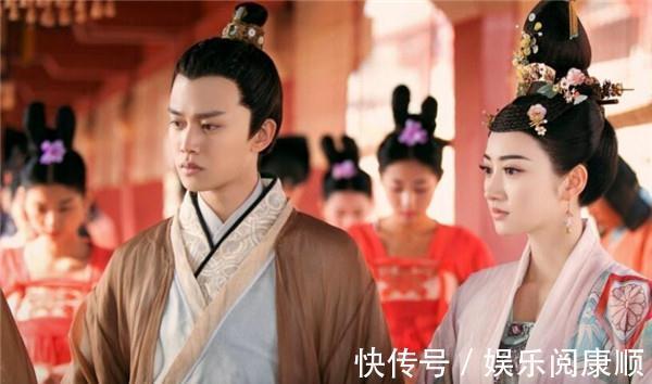 李适@“失踪皇后”沈珍珠的一生有多难,26岁失踪,被四位皇帝寻找46年