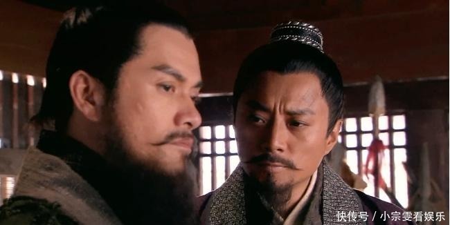 宋江|宋江城府有多深?看看他和晁盖的诸多事迹就清楚了