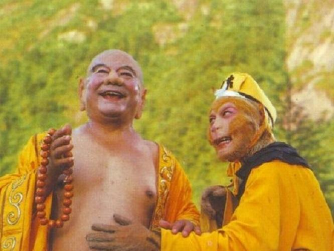 佛教|西游记后传如来圆寂后回来了,为何燃灯古佛没回来他去哪了