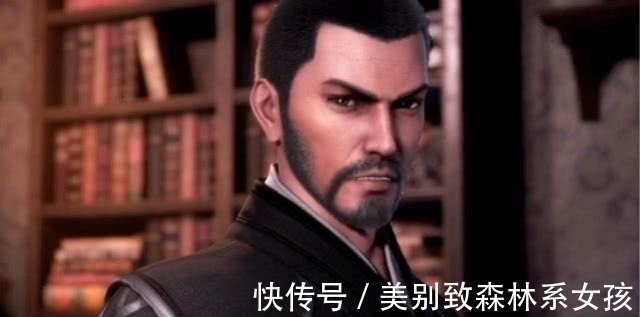 霸王龙|斗罗大陆唐昊为何会有武魂殿长老令牌得知原因后,网友感动了