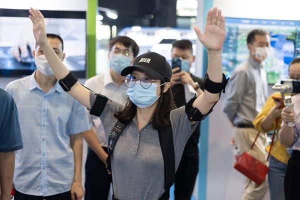 东大|被央视记者称为“运动之光”的黑科技，来自东大人！