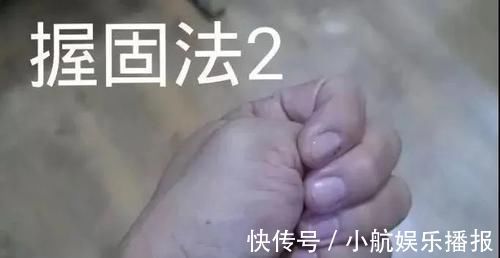 心脏病|五指通全身，手指养生的秘密都在这里！值得一看！