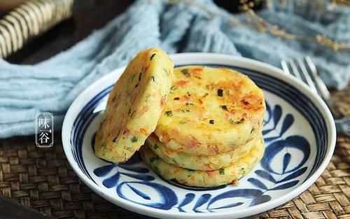 金针菇|明日处暑,这5种蔬菜要多吃,价格亲民营养足,应季而食好度秋