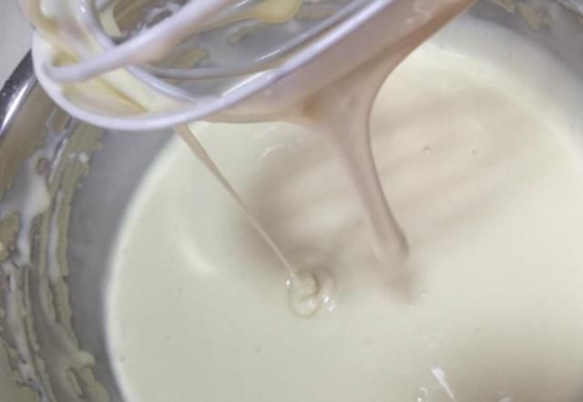 糯米|教你一种糯米粉的好吃的做法,不用炸不用煎,软糯香甜