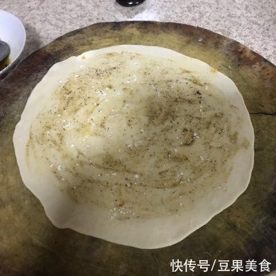 面皮|千层饼你这么做，不怕你不上瘾