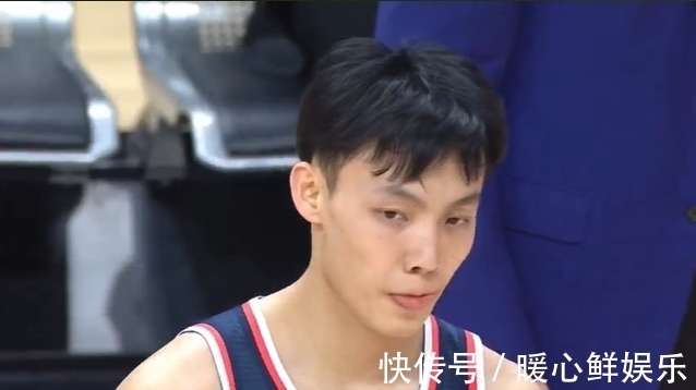 夺冠热门|115-95!CBA最大夺冠热门又赢了!轻取卫冕冠军,大当家轻松22+7