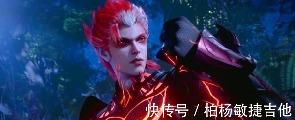 唐三|斗罗大陆132集小舞献祭之战开始，泰坦巨猿一拳击飞封号斗罗