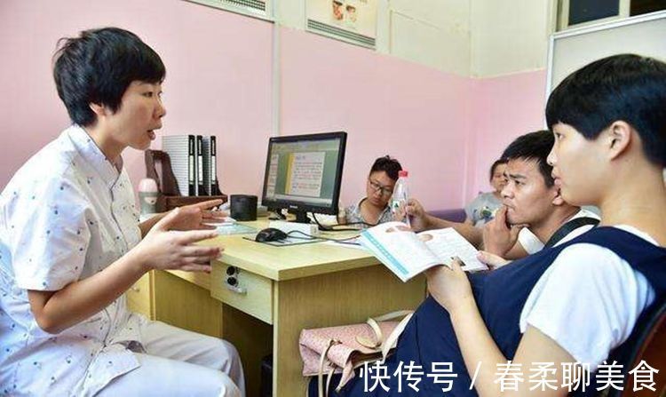 孕妈们|怀孕期间,孕妈出现3种情况,多半是胎儿在“求救”,赶紧去医院