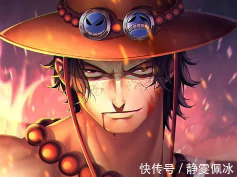 鬼泣|路飞都当五皇了,为什么还没遇到新恶魔果实尾田没说不代表没有