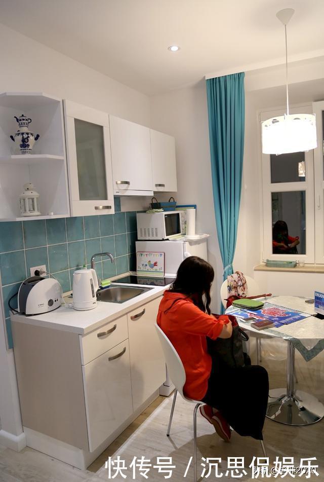 在东欧旅行,我喜欢住当地民宅,能遇上不少你可能不知道的事