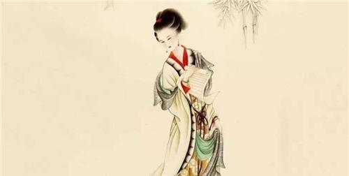 唐代|她是唐代四大女诗人之一,才貌双绝,为何却因一首诗丧命!